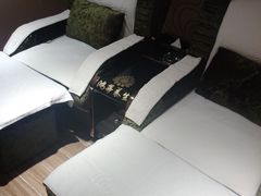 -蓝蔻酒店(深圳东站布吉万象汇店)