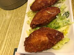 -添好运点心专门店(百老汇店)