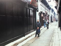 -乌镇东栅景区