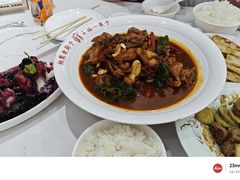 -鲁西南老厨子·特色鲁菜(经一纬五店)