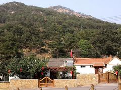 -里口山风景名胜区