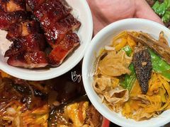 -广府乡下·饭庄(新港东路店)