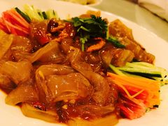 -李记饺子·熏酱东北菜(欢乐谷店)