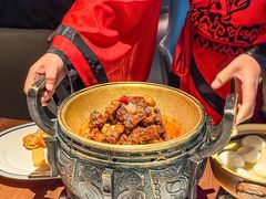 -曾宴·楚菜(湖北省博物馆店)