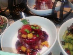 -大张烙馍村(泉山店)