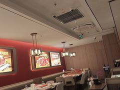 -海底捞火锅(凤凰广场店)