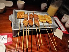 -管氏翅吧(广渠门店)
