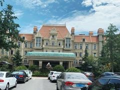 -鲤鱼门渔人码头自助餐厅