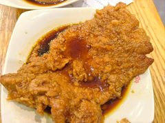 红烧大排浇头-东泰祥生煎馆(重庆北路店)