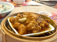 -点都德(大茶楼店)