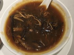 -潮福城潮州大酒楼(湖滨北路店)