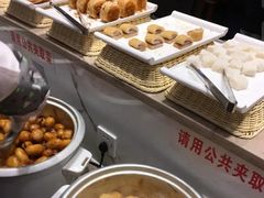 -素清香(解放路店)