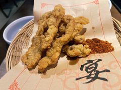 -向川南·水煮鱼·川菜(和平里店)