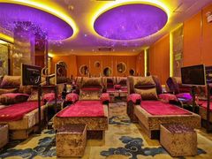 -海悦湾·足道·按摩SPA(珠光村店)