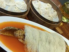 -宋都禾源·灌汤包子(汉兴路直营店)
