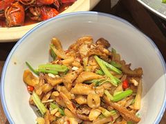 -老湘村·湖南土菜(天河维多利店)