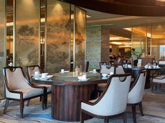 -湛江民大喜来登酒店-采悦轩中餐厅