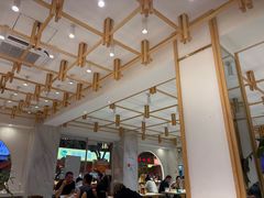 -饺子季水饺餐厅(新市街店)