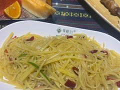 -驿楼兰·新疆菜(火车站店)