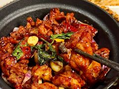 -味界·精致赣菜(招商花园城店)