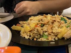 -Doo Dee Thai Food(Issan/Isaan/Esan)