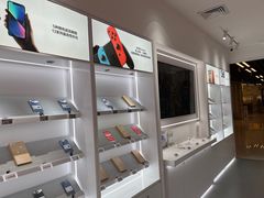 -凯德广场(武胜路店)