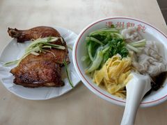 -百叶温州馄饨