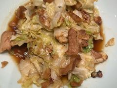 -金狮麟·新豫菜(金码大厦店)