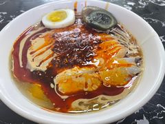 -何老二卤汁凉粉