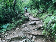 -北京灵山风景区