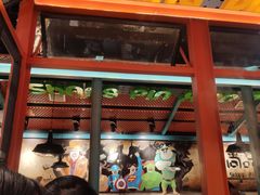 -尚品小土屋涮毛肚(李沧万达店)