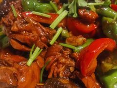 -纪林菜馆·博山菜老字号(华光路店)