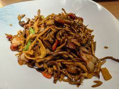 -群姐面馆·海鲜烧烤(同安路二店)