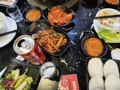 -燚青春东北泥炉烤肉(百合店)