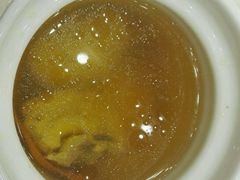 -天津津利华酒店