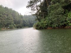-保利石象湖景区