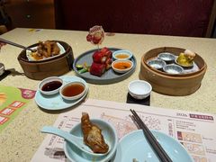 -点都德(奥体印象城店)
