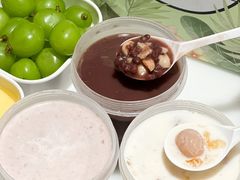 -小老虎糖水铺(国贸店)