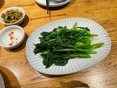 -潮粥荟·潮汕砂锅粥(朝阳大悦城店)