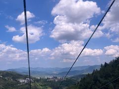 -萍乡武功山风景名胜区