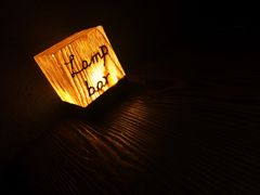 -LAMP BAR 水烟音乐酒吧
