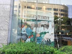 门面-星巴克(西安旺座现代城店)