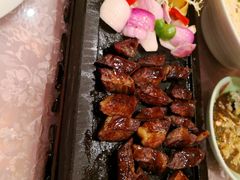 -華僑飯店中餐厅