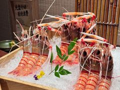 -Minase水濑·日料放题(外滩店)