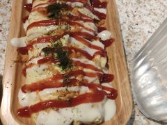 -欧巴烤肉(创富世纪店)