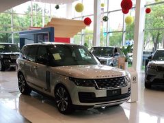 -上海伟杰·捷豹路虎4S店(闵行店)