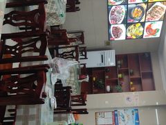 -老陈饭店(黑石支路店)