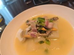 -环球港凯悦 · 享悦中餐厅