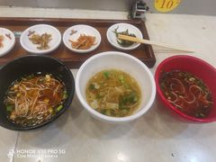 -乡党臊子面(丰庆公园店)