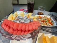 -海底捞火锅(振华商厦店)